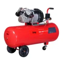 Компрессор масляный коаксиальный FUBAG VDС 400/100 CM3