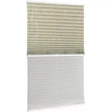 Штора-плиссе Delfa Mirror СПШ-3903/3504 (62x160, серый/белый)