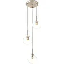 Люстра Citilux Томми CL102031
