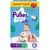 Подгузники Pufies Sensitive Junior 11-16кг (72 шт)