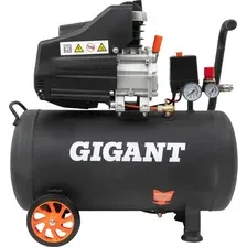 Воздушный компрессор Gigant Поршневой масляный LAS 50/1800K