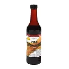 Лак Новбытхим ХВ-784 0.5 л (палисандр)