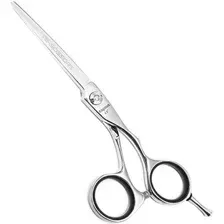 Ножницы парикмахерские Kapous 1166 Te-scissors прямые 5.5''