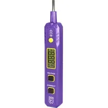 Индикатор напряжения Ermenrich Zing WT30 / 86317