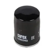 Масляный фильтр Carex 110059RX