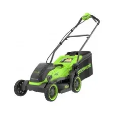 GREENWORKS GD40LM361 (2520807)