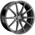 Литые диски LS FG01 21x10.5" 5x112мм DIA 66.6мм ET 43мм MGM