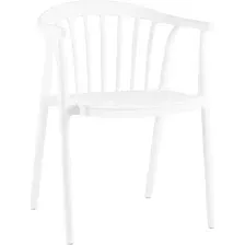Стул Stool Group Campo SL-7100 (белый)