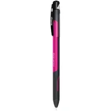 Ручка шариковая Berlingo Color Zone Stick / CBp_70950 (синий)