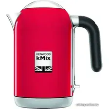 Электрический чайник Kenwood ZJX650RD