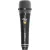 Микрофон Ritmix RDM-131 (черный)