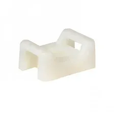 Площадка для стяжки EKF PROxima pmo-22-16-w (100 шт)