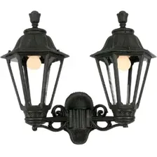 Бра уличное Fumagalli Rut E26.141.000.AXF1R