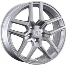 Литой диск Replay VV244 19x8.5" 5x112мм DIA 66.6мм ET 28мм S