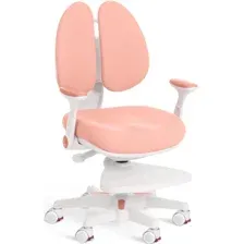 детское кресло Tetchair Miracle, розовый