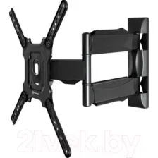Кронштейн для телевизора Onkron NP40 (черный)