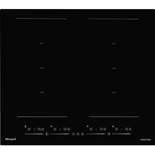 Варочная панель Weissgauff HI 649 Dual Flex Premium