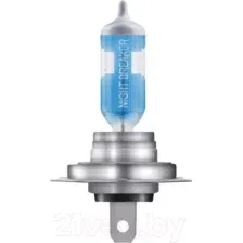 Лампа автомобильная Osram H7 64210NL