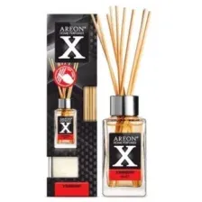 AREON ARE-PSXV06 Аром. STICKS X Version Strawberry 85 мл