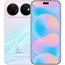Смартфон Huawei Nova 16s Pro 12GB/256GB (переливающийся голубой)