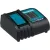 Зарядное устройство Makita DC18SD 18В LXT