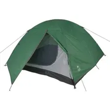 Палатка Jungle Camp Dallas 3 / 70822 (зеленый)