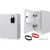 Замок мебельный Boyard с ключом-браслетом Club Z602CP.5