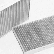Салонный фильтр GREEN FILTER IF0203K MB W221/C216