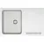 Кухонная мойка Franke Orion OID 611-78 114.0443.360 (белый)