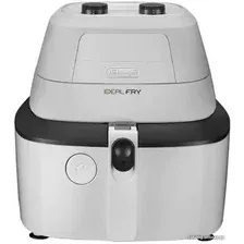 Аэрогриль (аэрофритюрница) DeLonghi IdealFry FH 2101.W