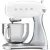 Планетарный миксер Smeg SMF04WHEU