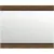 Зеркало Black Red White Kada S404-LUS (дуб April)