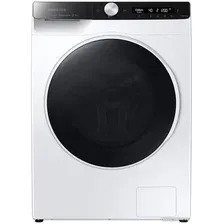 Стиральная машина Samsung WW80AG6L28WELP