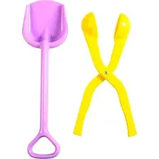 Игровой набор Тишин Папа Привет, Зима! 2 / Н3302