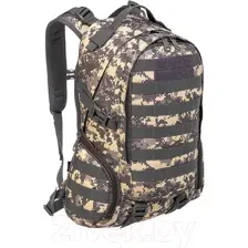 Рюкзак тактический Helios HS-9332-G (камуфляж цифра)