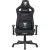 Кресло геймерское FLOKY Velocity Black черный