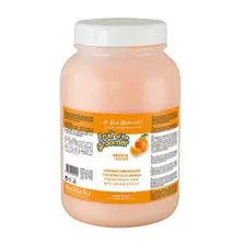 Маска для животных Iv San Bernard Fruit Of The Groomer Orange для слабой выпадающей шерсти (3л)
