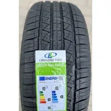 Автомобильные шины Linglong Greenmax 4x4 Hp 275/70 R16 114H