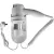 Сушилка для волос Meyvel MF6-1600 (белый)