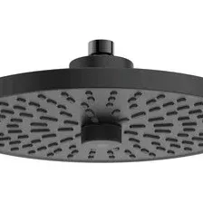 Верхний душ Ideal Standard BD581XG (черный матовый)