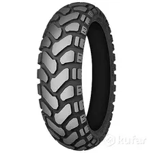 Дорожные мотошины Mitas Enduro Trail+ 170/60B17 72H TL/TT M+S
