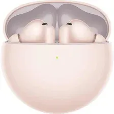Беспроводные наушники Huawei FreeBuds 7i / T0025 (розовый)