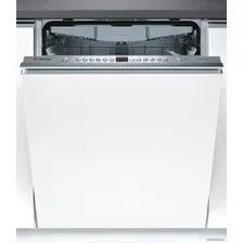 Встраиваемая посудомоечная машина Bosch Serie 4 SMV46KX55E