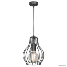 Подвесная люстра Vitaluce V4390-1/1S
