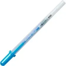 Ручка гелевая Sakura Pen Gelly Roll Glaze XPGB836 (синий)