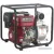 Мотопомпа SENCI SCWT80