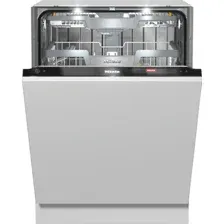 Встраиваемая посудомоечная машина Miele G 7975 SCVi XXL AutoDos