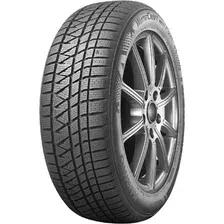 Зимние шины Kumho WinterCraft WS71 255/45R20 105V