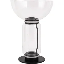 Настольная лампа Divinare Trumpet 1242/06 TL-18
