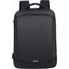 Рюкзак Miru Emotion 15.6 / M02 (черный)